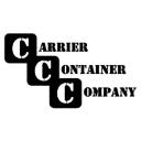 Carrier Container Company LLC logo